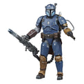 Hasbro Star Wars: The Black Series Heavy Infantry Mandalorian 6" Figure