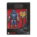 Hasbro Star Wars: The Black Series Heavy Infantry Mandalorian 6" Figure