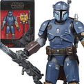 Hasbro Star Wars: The Black Series Heavy Infantry Mandalorian 6" Figure