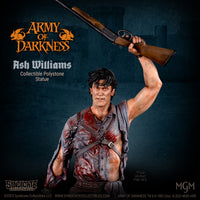 Army of Darkness: Ash Williams - 1/4 Scale Apex Statue