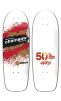 Madrid Skateboards TCM TEXPLOSION Deck