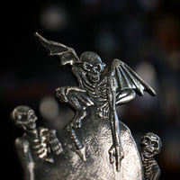 Beetlejuice - Limited Edition Gravestone Ingot