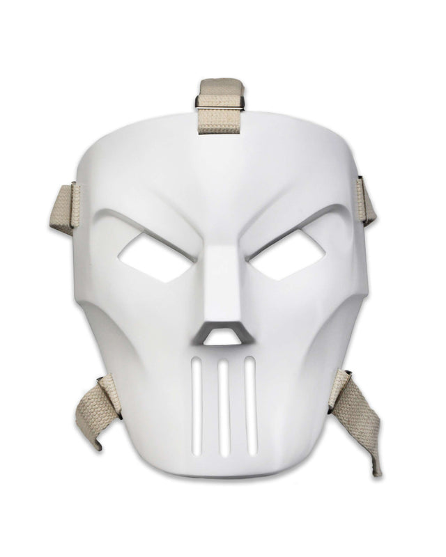 NECA TMNT (1990 Movie): Casey Jones - Prop Replica Mask