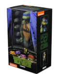 NECA TMNT (1990 Movie) Leonardo 1:4 Scale Action Figure