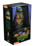 NECA TMNT (1990 Movie) Leonardo 1:4 Scale Action Figure