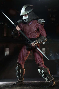 NECA TMNT (1990 Movie) Shredder 1:4 Scale Action Figure