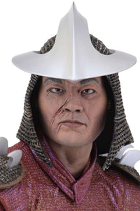 NECA TMNT (1990 Movie) Shredder 1:4 Scale Action Figure