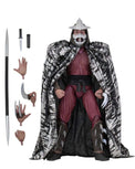 NECA TMNT (1990 Movie) Shredder 1:4 Scale Action Figure