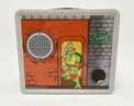 Surreal Entertainment TMNT: Animated Sewer Lair Lunchbox with Thermos - Previews Exclusive (PX)