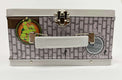 Surreal Entertainment TMNT: Animated Sewer Lair Lunchbox with Thermos - Previews Exclusive (PX)