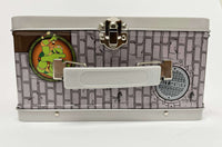 Surreal Entertainment TMNT: Animated Sewer Lair Lunchbox with Thermos - Previews Exclusive (PX)