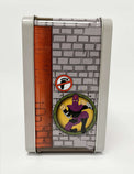 Surreal Entertainment TMNT: Animated Sewer Lair Lunchbox with Thermos - Previews Exclusive (PX)