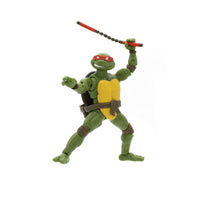 The Loyal Subjects TMNT: BST AXN Classic Comic 4 Pack (Set 1) - PX Previews Exclusive