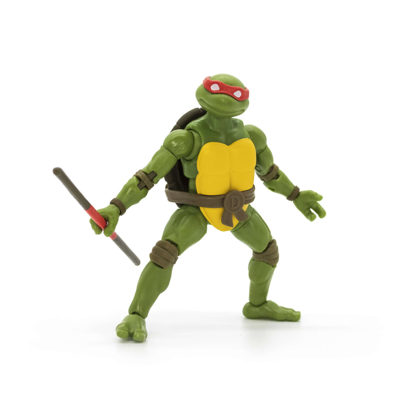 The Loyal Subjects TMNT: BST AXN Classic Comic 4 Pack (Set 2) - PX Previews Exclusive