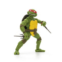 The Loyal Subjects TMNT: BST AXN Classic Comic 4 Pack (Set 2) - PX Previews Exclusive