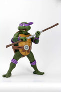 NECA TMNT (Cartoon): Giant Size Donatello - 1:4 Scale Action Figure