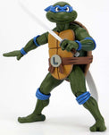 NECA TMNT (Cartoon) Leonardo - 1:4 Scale Action Figure