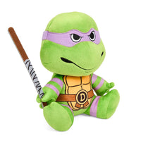 Kidrobot TMNT: Donatello - 7.5" Phunny Plush