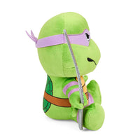 Kidrobot TMNT: Donatello - 7.5" Phunny Plush