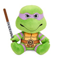 Kidrobot TMNT: Donatello - 7.5" Phunny Plush