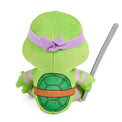 Kidrobot TMNT: Donatello - 7.5" Phunny Plush