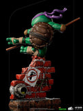 Iron Studios TMNT: Donatello - MiniCo Statue