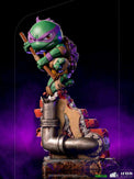 Iron Studios TMNT: Donatello - MiniCo Statue