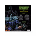 Waxwork Records TMNT II: Secret of the Ooze (SOTO) - Vinyl Record