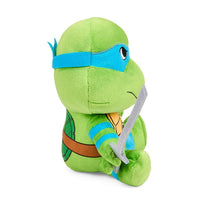 Kidrobot TMNT: Leonardo - 7.5" Phunny Plush