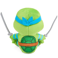 Kidrobot TMNT: Leonardo - 7.5" Phunny Plush