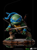 Iron Studios TMNT: Leonardo - MiniCo Statue