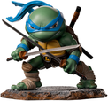 Iron Studios TMNT: Leonardo - MiniCo Statue