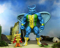 NECA TMNT: Man Ray (Archie Comics) - 7" Scale Action Figure