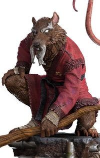 Iron Studios TMNT: Master Splinter - BDS Art Scale - 1:10 Statue