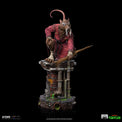 Iron Studios TMNT: Master Splinter - BDS Art Scale - 1:10 Statue