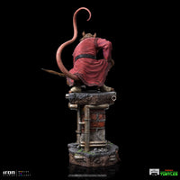 Iron Studios TMNT: Master Splinter - BDS Art Scale - 1:10 Statue