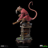 Iron Studios TMNT: Master Splinter - BDS Art Scale - 1:10 Statue