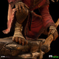 Iron Studios TMNT: Master Splinter - BDS Art Scale - 1:10 Statue