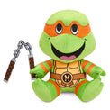 Kidrobot TMNT: Michelangelo - 7.5" Phunny Plush