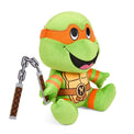 Kidrobot TMNT: Michelangelo - 7.5" Phunny Plush