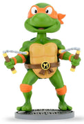 NECA TMNT: Michelangelo (Classic) - Head Knocker