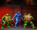 NECA TMNT: Mirage Comics - Foot Enforcer - 7" Scale Action Figure