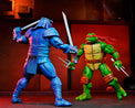 NECA TMNT: Mirage Comics - Foot Enforcer - 7" Scale Action Figure