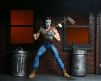 NECA TMNT (Mirage Comics) Ultimate Casey Jones - 7" Scale Action Figure