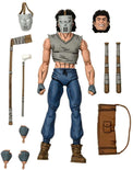 NECA TMNT (Mirage Comics) Ultimate Casey Jones - 7" Scale Action Figure