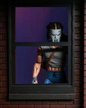 NECA TMNT (Mirage Comics) Ultimate Casey Jones - 7" Scale Action Figure