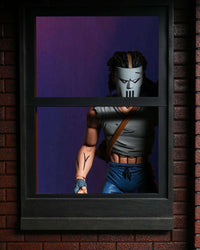 NECA TMNT (Mirage Comics) Ultimate Casey Jones - 7" Scale Action Figure