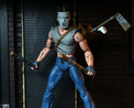 NECA TMNT (Mirage Comics) Ultimate Casey Jones - 7" Scale Action Figure