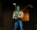 NECA TMNT (Mirage Comics) Ultimate Casey Jones - 7" Scale Action Figure