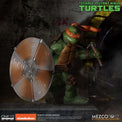 Mezco Toyz TMNT One:12 Collective Deluxe Boxed Set